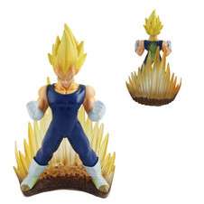 Dragonball figura VEGETA 12 CM KI