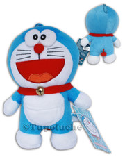 Peluche Doraemon