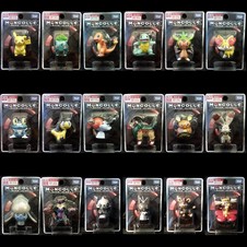 Pokemon set pokemon x - y