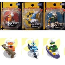 Pokemon trio legendario teselia