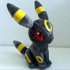 Pokemon peluche Umbreon