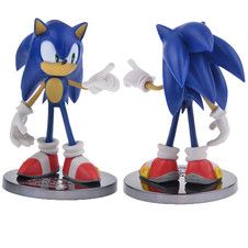 Figura Sonic