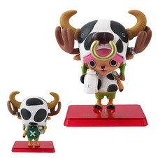 ONE PIECE - FIGURA PREMIUM CHOPPER