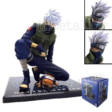 Figura  Hatake Kakashi