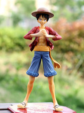 Figura Luffy